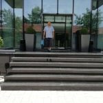 Полагане на фаянс, облицоване и ВиК услуги | Димитър Панков