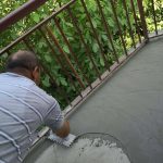 Полагане на фаянс, облицоване и ВиК услуги | Димитър Панков