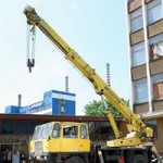 Строителни услуги и материали – Медиком ООД