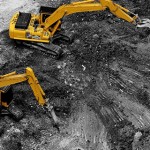 Изкопни услуги по Черноморието – Антониони 55