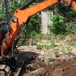 Цялостно проектиране и строителство до ключ – ЕТ Георги Сечков