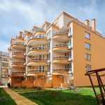 Жилищно строителство в Поморие | ТЕОИНВЕСТ ЕООД