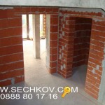 Цялостно проектиране и строителство до ключ – ЕТ Георги Сечков