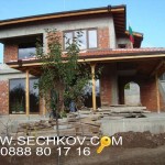 Цялостно проектиране и строителство до ключ – ЕТ Георги Сечков