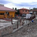 Водно строителство Хасково | Водоснабдителни и канализационни обекти