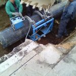 Водно строителство Хасково | Водоснабдителни и канализационни обекти