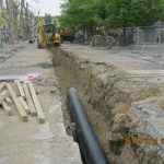 Водно строителство Хасково | Водоснабдителни и канализационни обекти