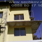 Цялостно проектиране и строителство до ключ – ЕТ Георги Сечков