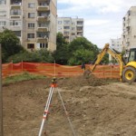 Строителство, изкопни и покривни дейности | ТеоВесСтрой ЕООД