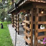 Качествена тройнослепена дървена дограма Бургас | Дограма 97
