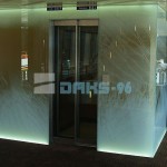 Дакс 96 ООД – стъкло и стъклени конструкции | София
