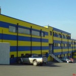Инвестиционно проектиране и архитектура – Архитект Николай Няголов