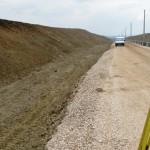 Геодезически дейности София | Пангел