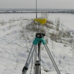 Геодезически дейности София | Пангел