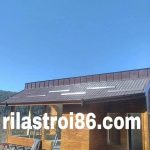 Асфалтиране – пътно строителство | Риластрой 86