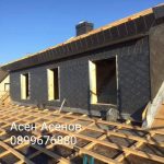 Асфалтиране – пътно строителство | Риластрой 86