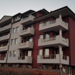 Жилищно строителство от висок клас в гр. Велинград – Голдън Строй ЕООД